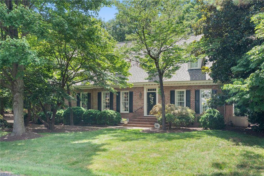 168 Jeffersons Hundred - Photo 1