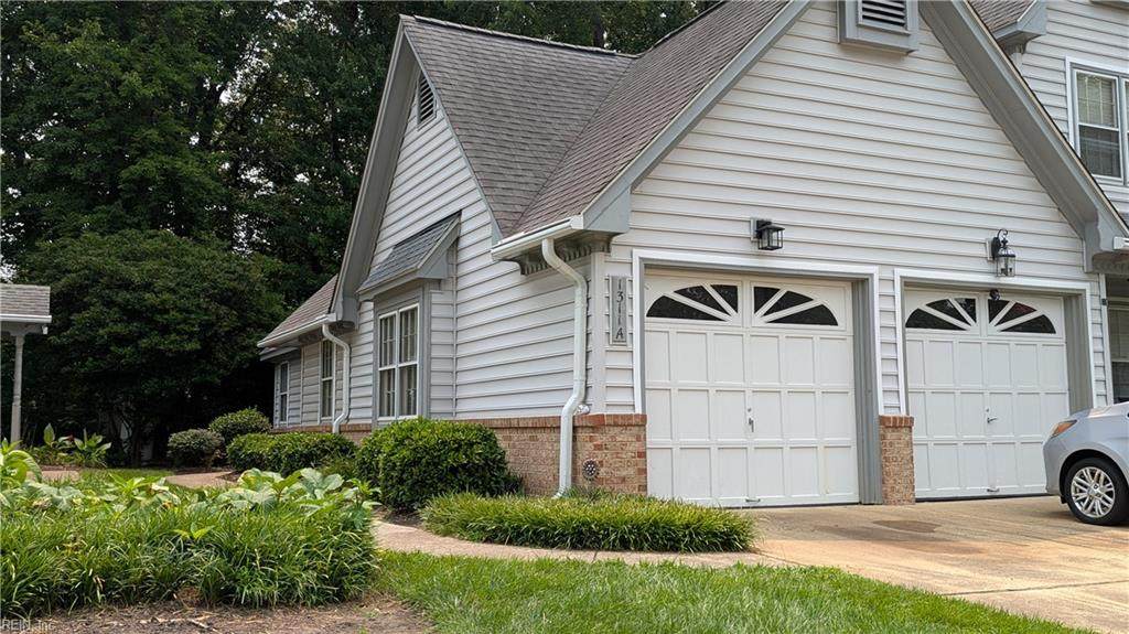 1311 Eagles Path Trace Path - Photo 1