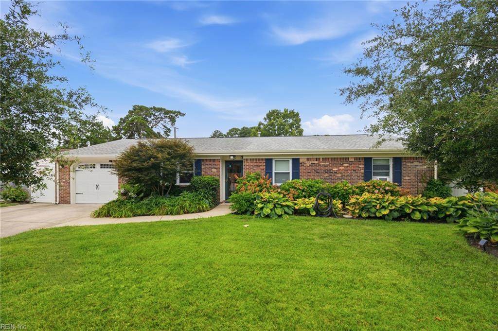 3805 Croonenbergh Way - Photo 1