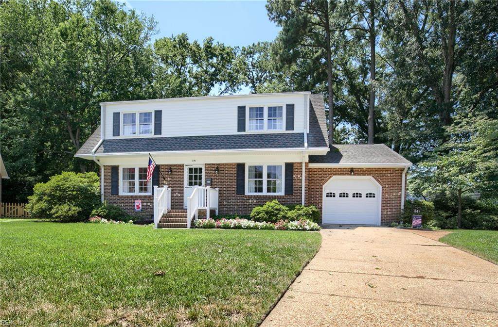 341 Brunell Dr - Photo 1