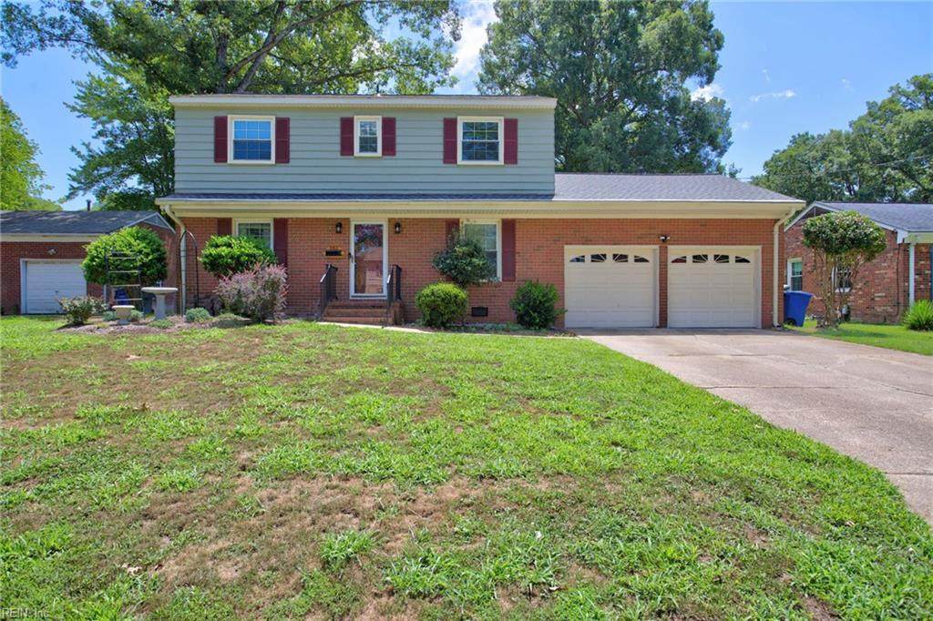 162 Cornell Dr - Photo 1