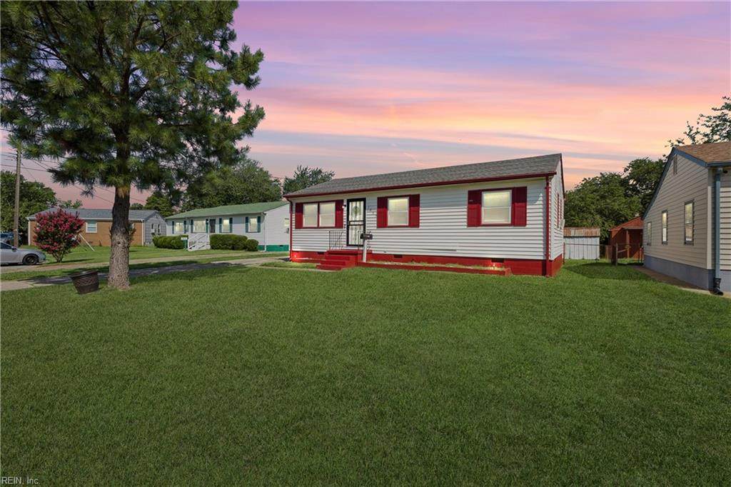 1005 73rd St - Photo 1