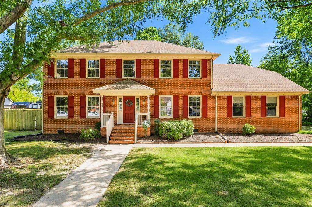 4680 Berrywood Rd - Photo 1