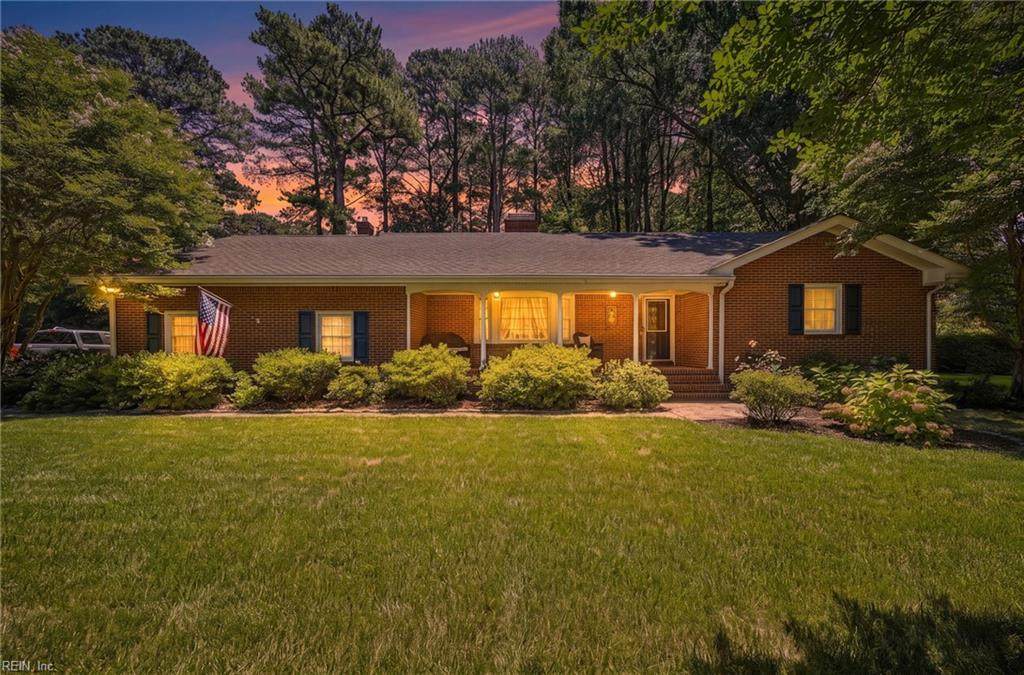 4340 Lynnville Cres - Photo 1