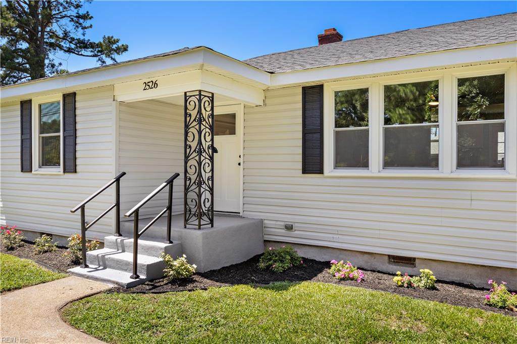 2526 Heutte Dr - Photo 1