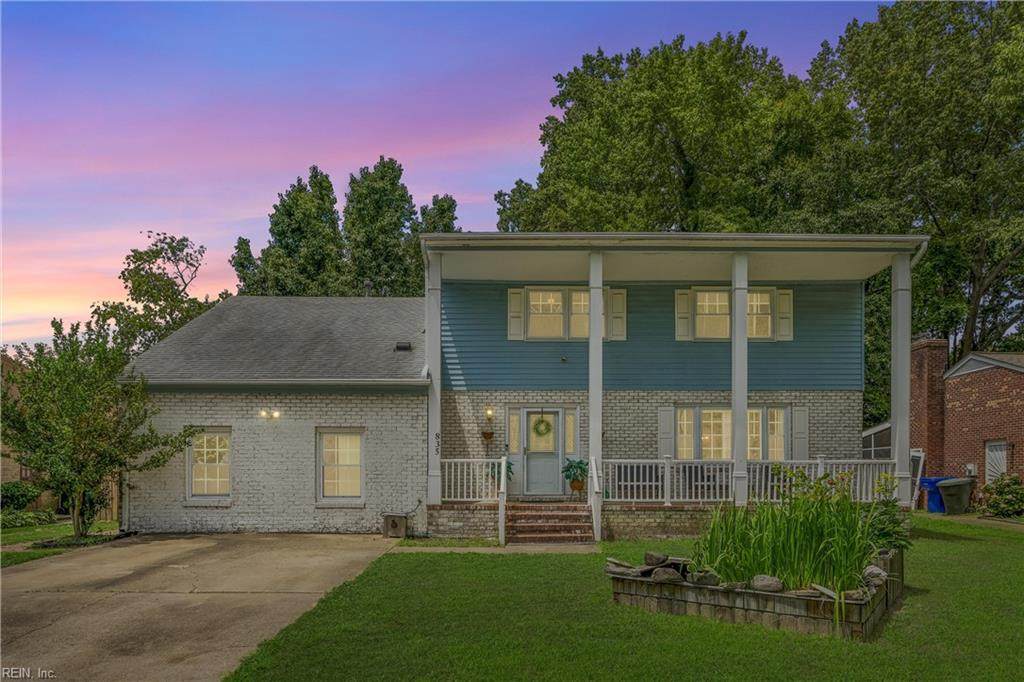 835 Ventnor Dr - Photo 1
