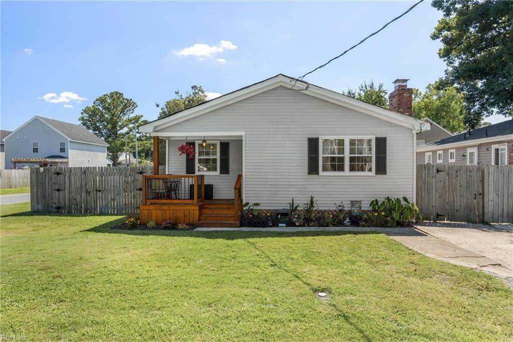 1941 Lockard Ave - Photo 1