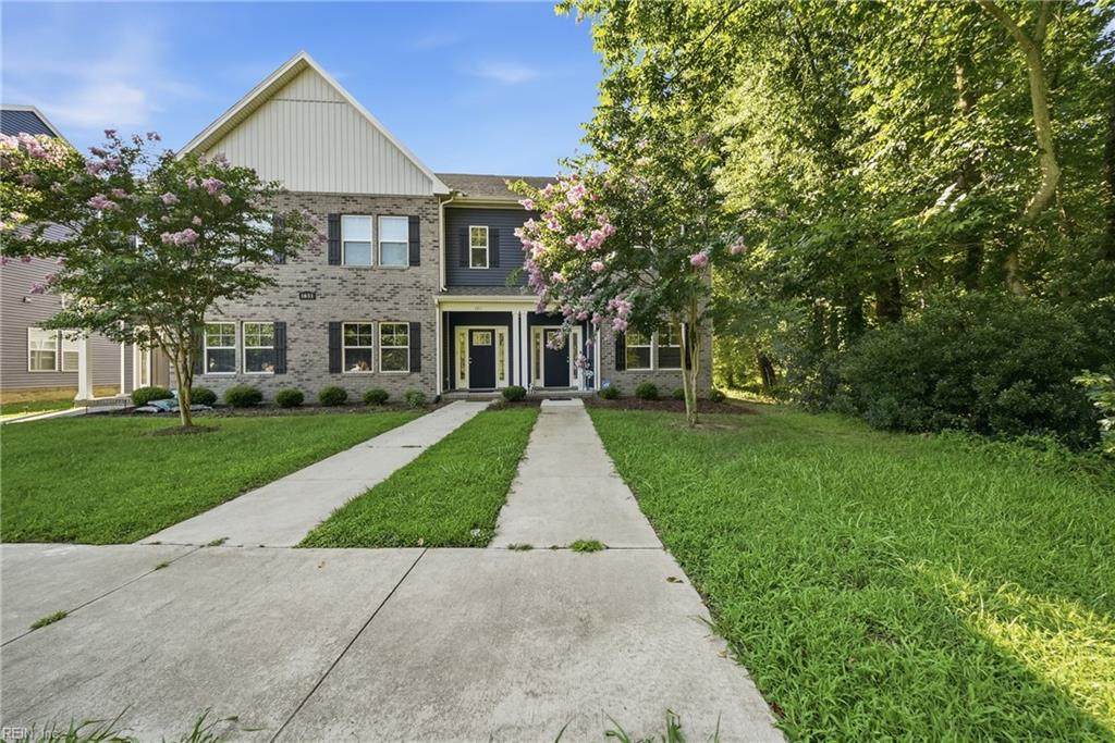 1651 Wilroy Rd - Photo 1