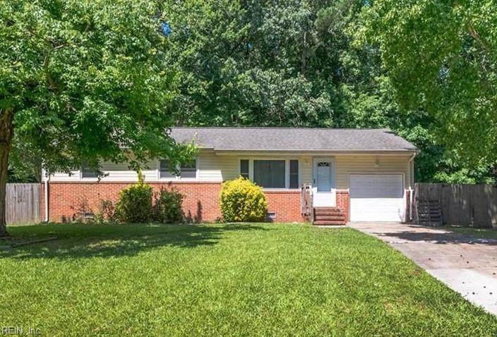 3601 Dunedin Ct - Photo 1