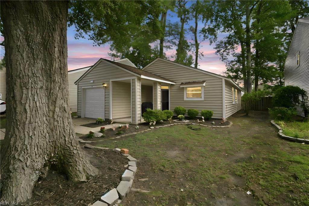 3917 Adonis Ct - Photo 1