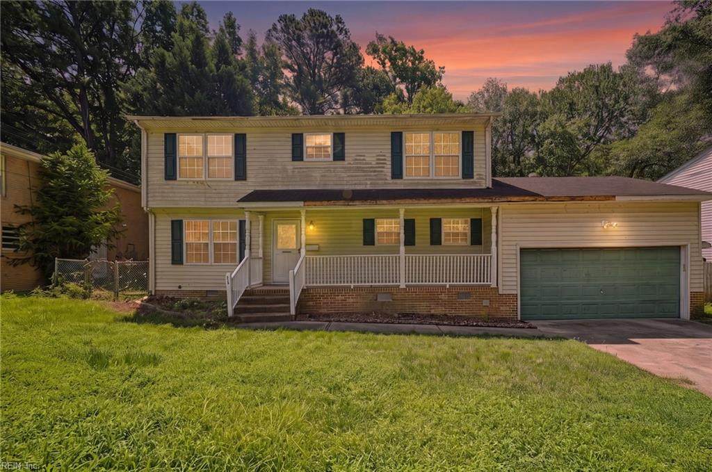 68 Sweetbriar Dr - Photo 1