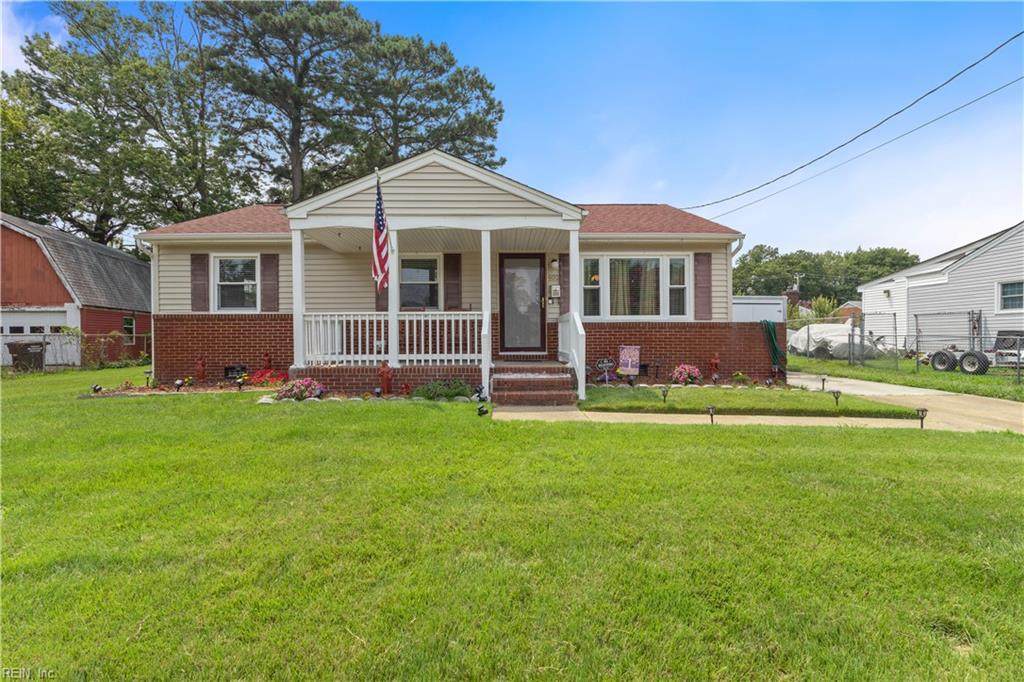 402 Bertha Ln - Photo 1