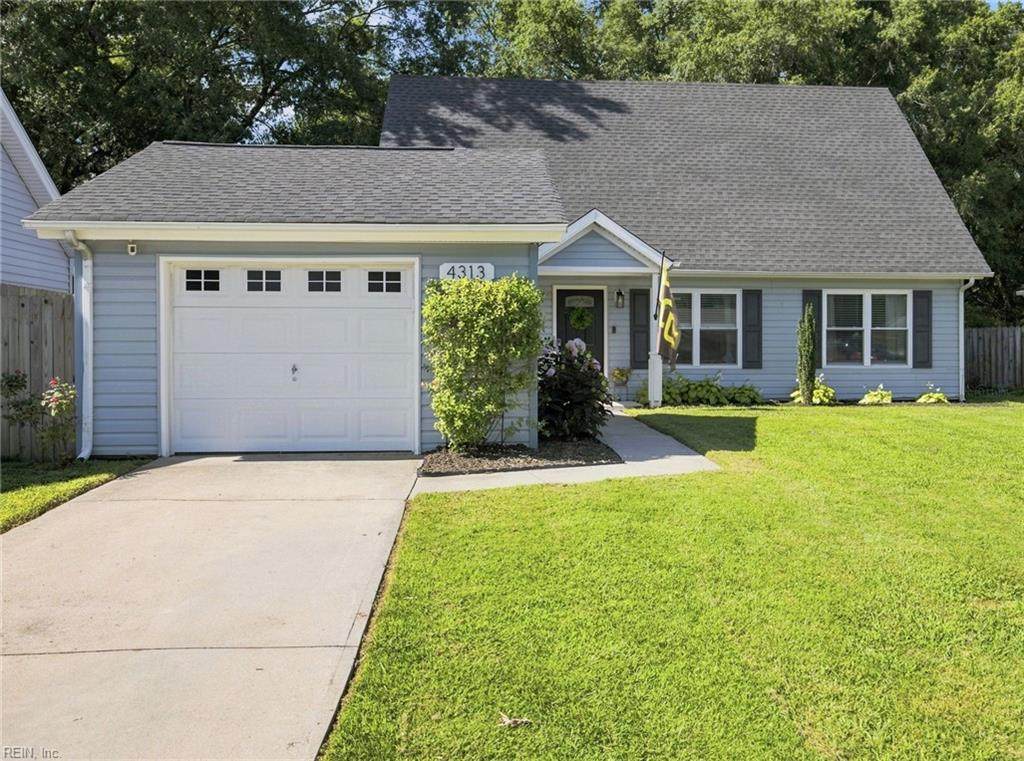 4313 Glen Willow Ct - Photo 1
