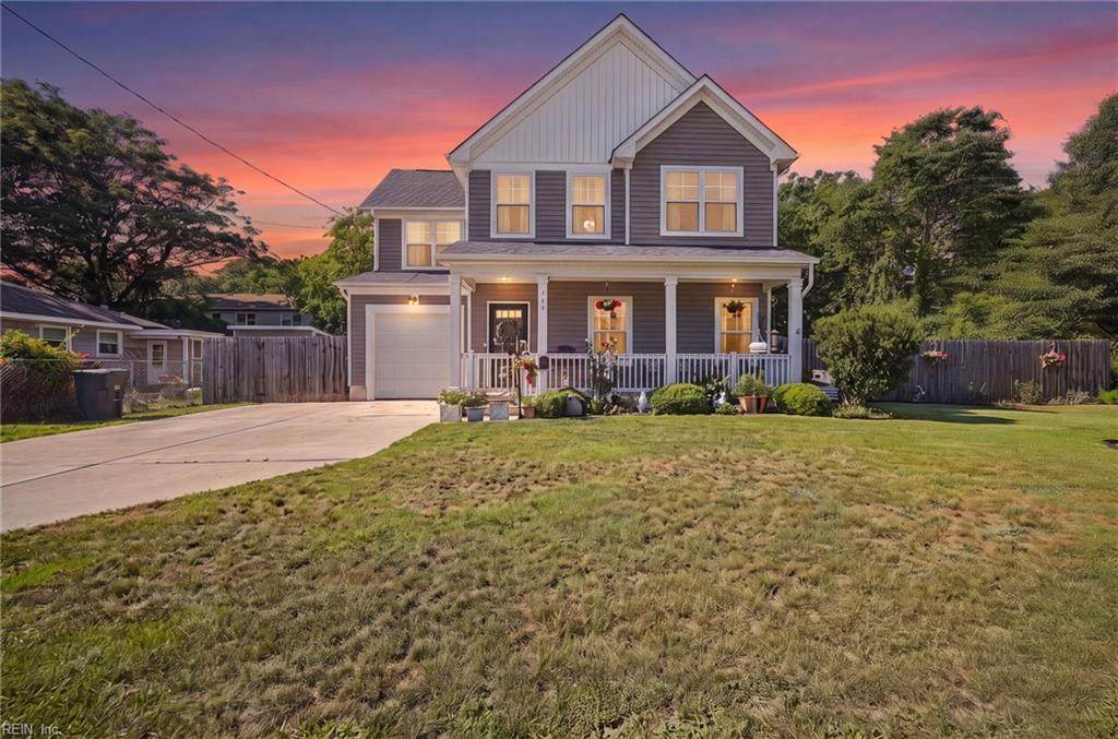 726 Mayfield Ave - Photo 1