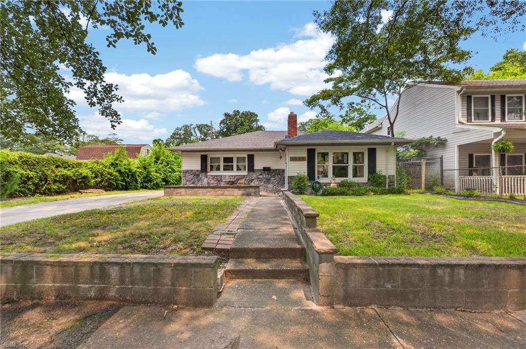 3566 Ladd Ave - Photo 1