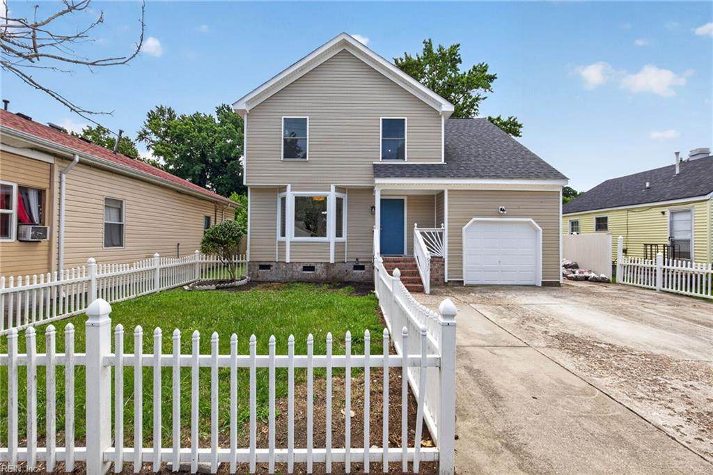 937 Avenue I - Photo 1