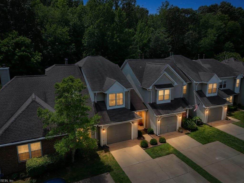 2821 Saville Garden Way - Photo 1