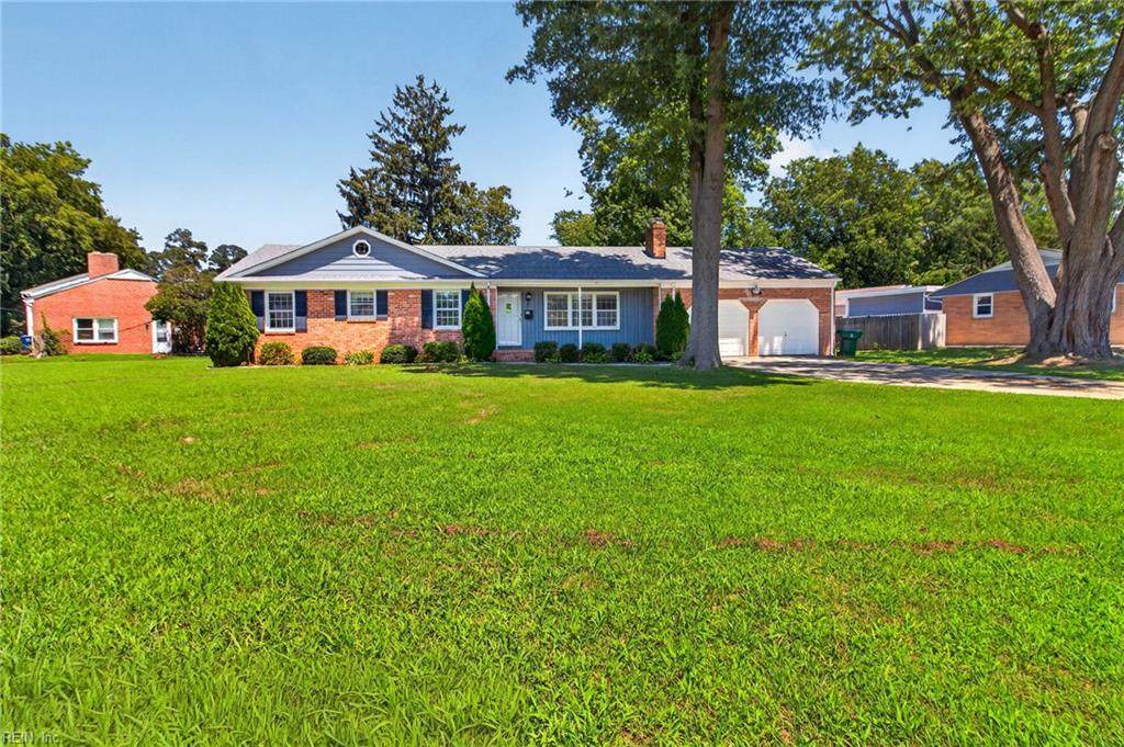 35 Shore Park Dr - Photo 1