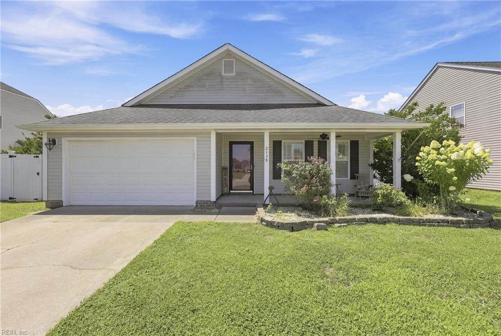 2158 Eleuthera Way - Photo 1