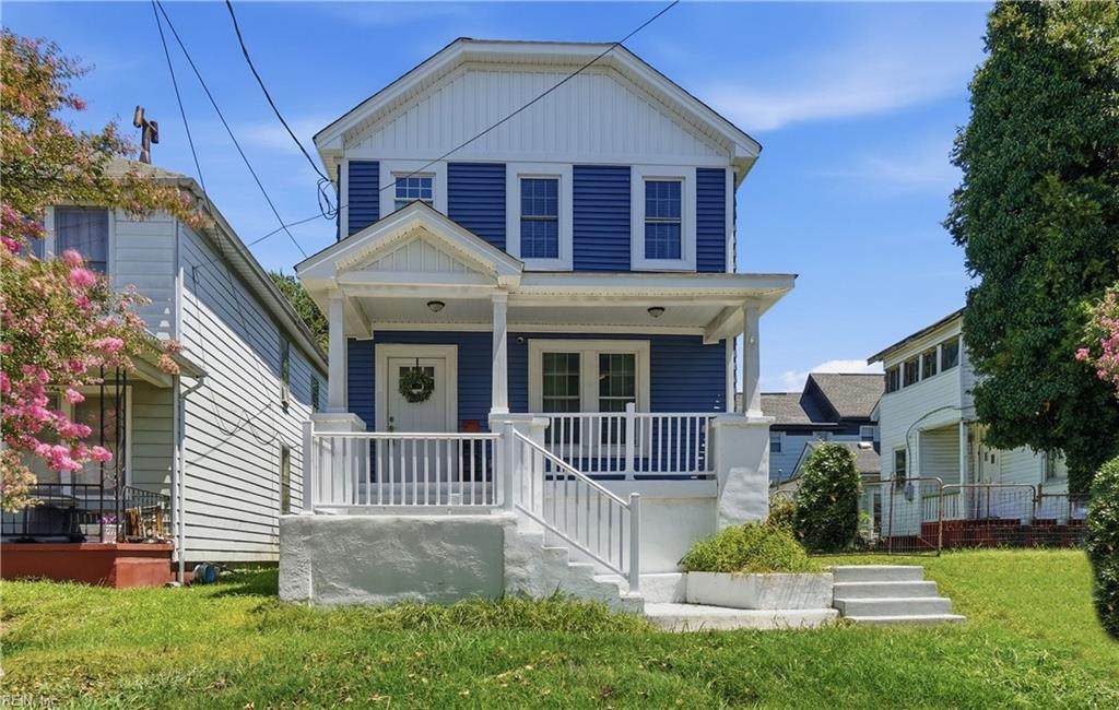874 Rugby St - Photo 1