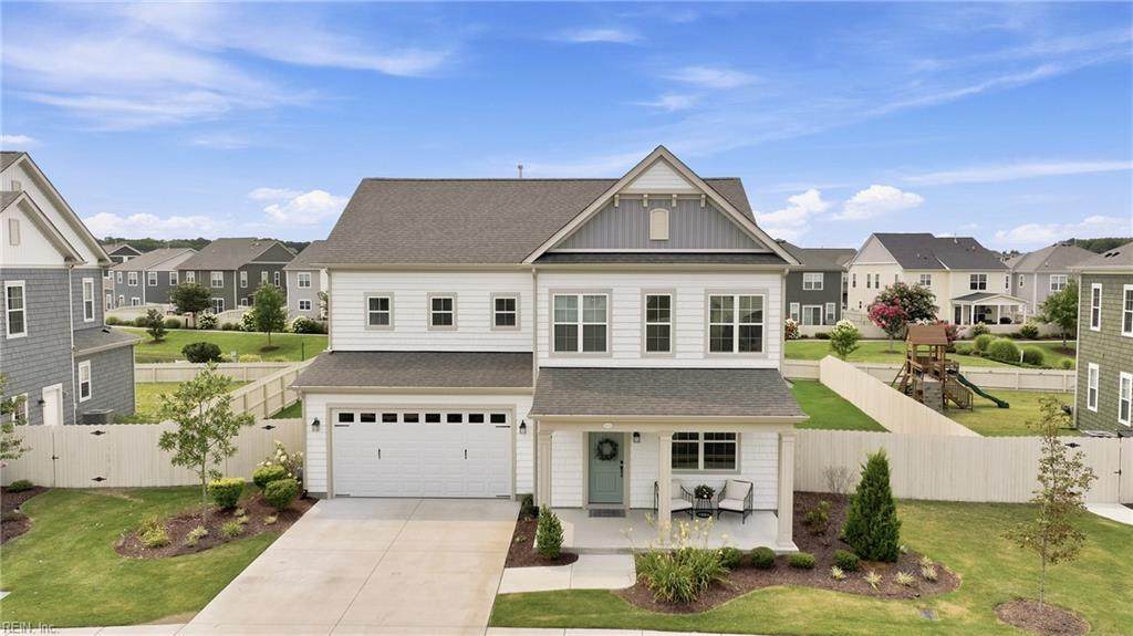 410 Middleton Way - Photo 1