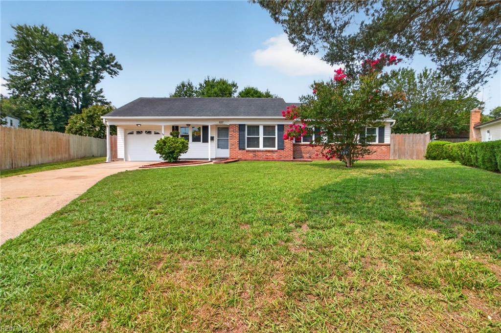 457 Carnegie Ct - Photo 1