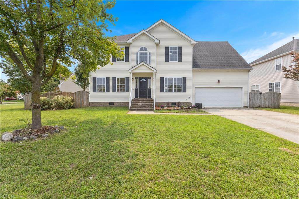 892 Daniel Maloney Dr - Photo 1