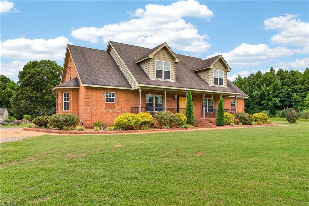 6201 Mineral Spring Rd - Photo 1