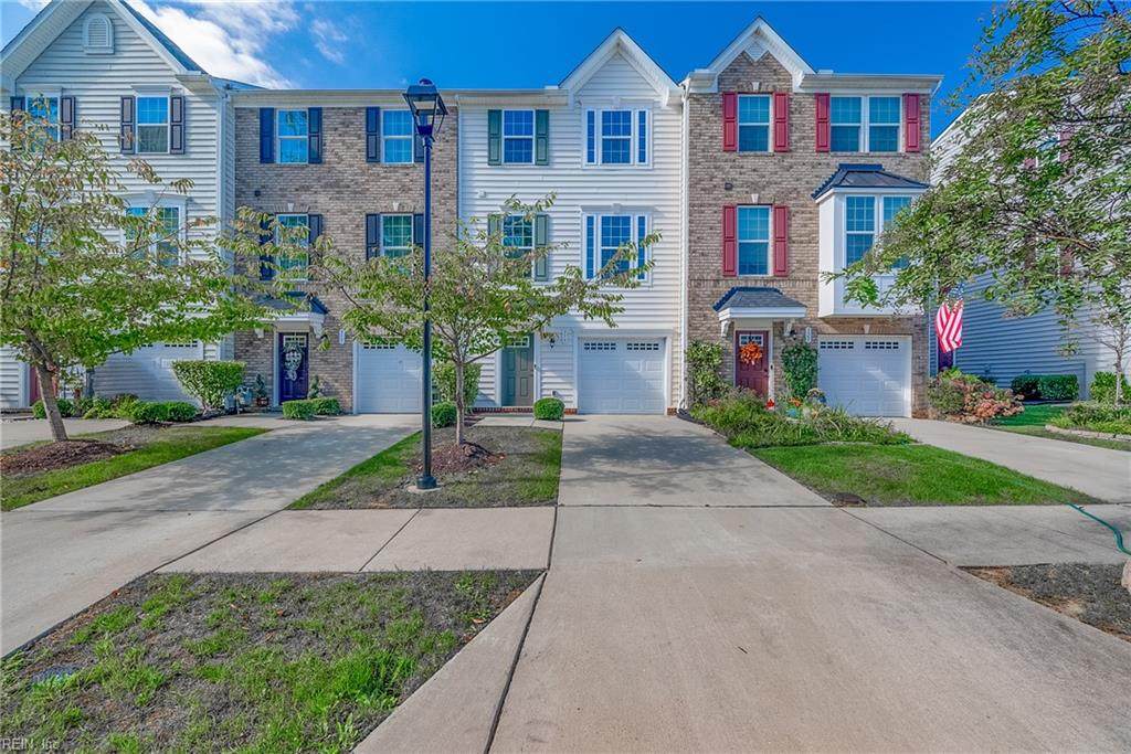 319 Clements Mill Trce - Photo 1
