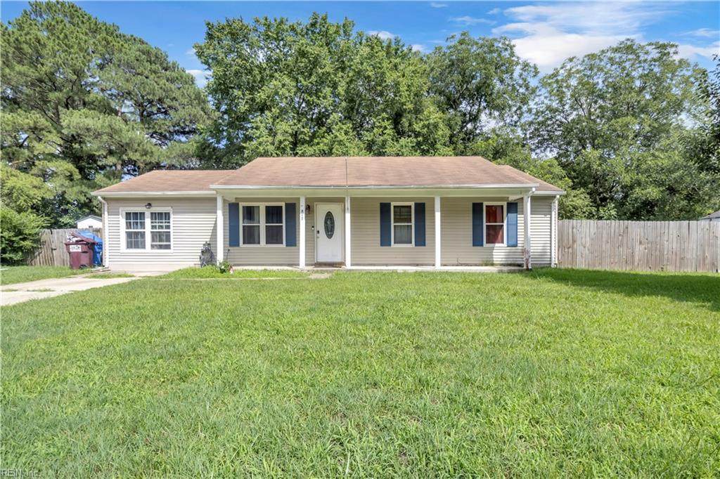 817 Dana Dr - Photo 1