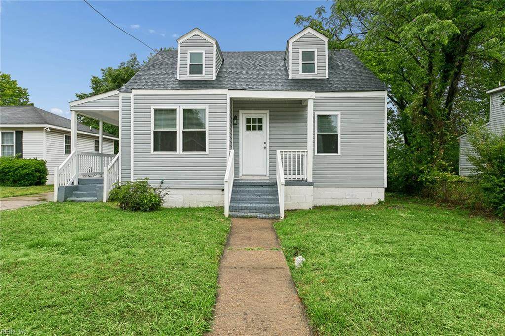 924 Ivy Ave - Photo 1