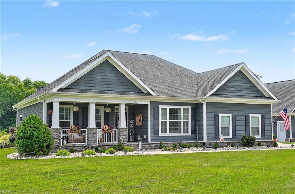 4023 Michael Dr - Photo 1