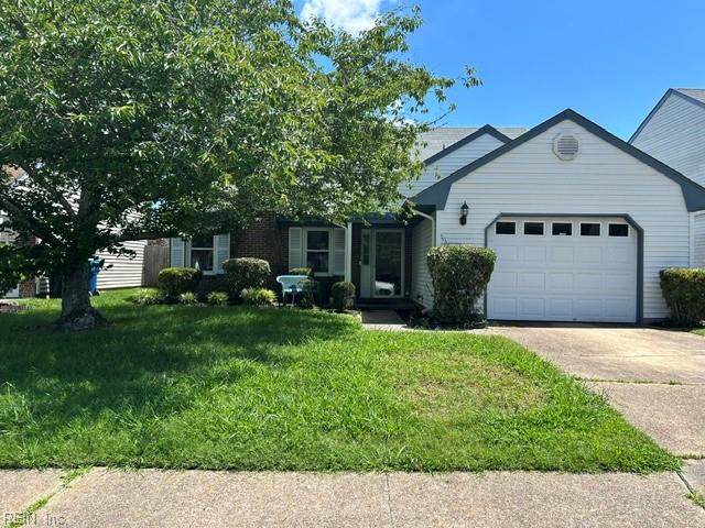 2153 Lyndora Rd - Photo 1