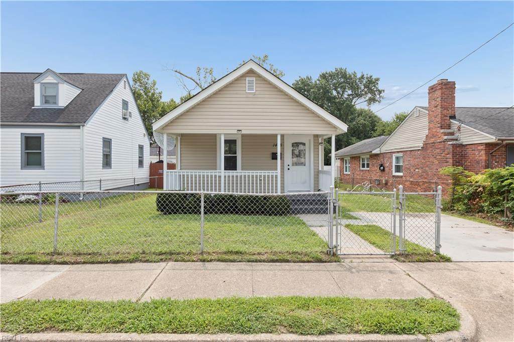 1418 Victoria Blvd - Photo 1