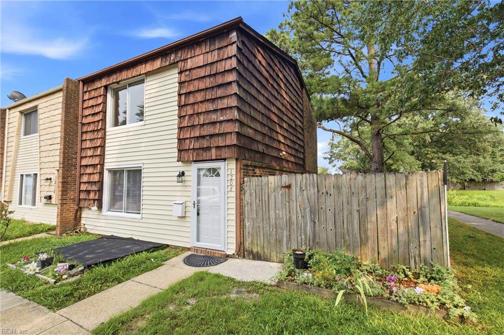 1208 Green Cedar Ln - Photo 1