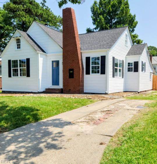 1120 Byrd Ave - Photo 1