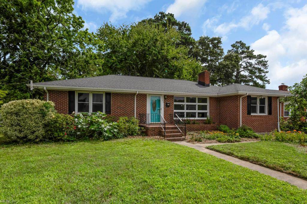 123 Lynn Dr - Photo 1