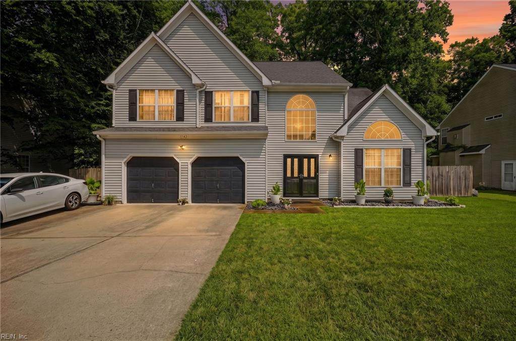 1142 Woods Pw - Photo 1