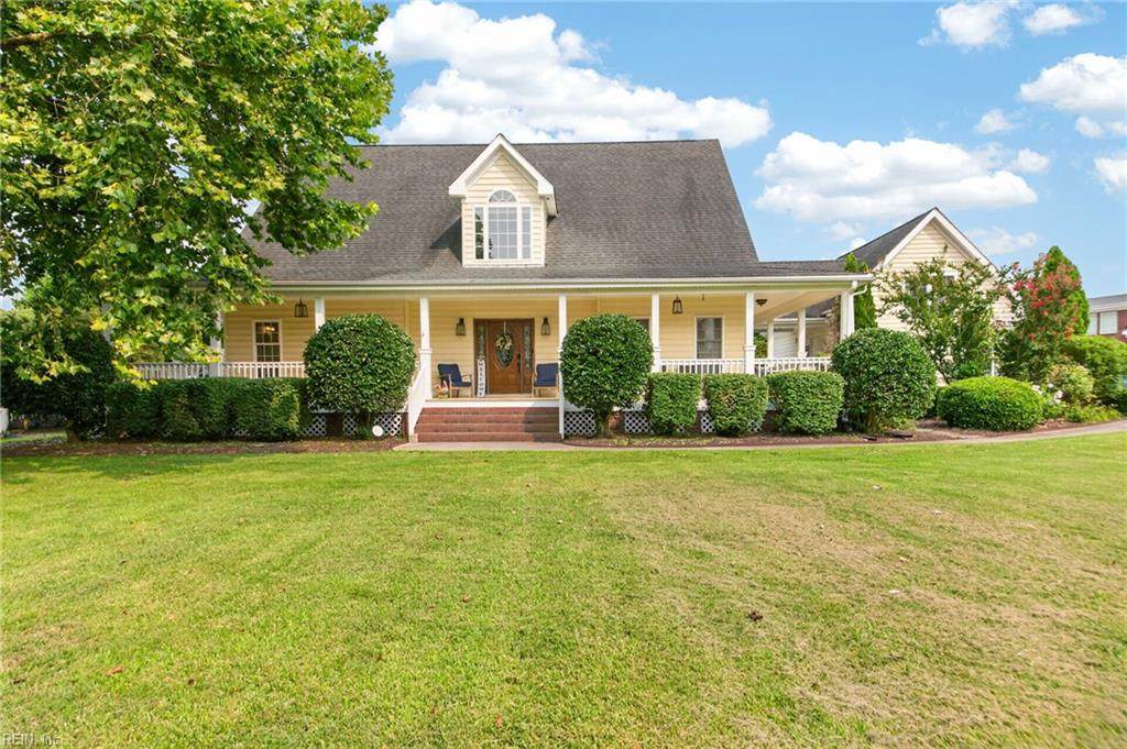 4100 Charity Farm Ct - Photo 1