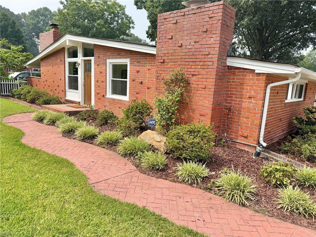 1212 Santeetlah Avenue - Photo 1