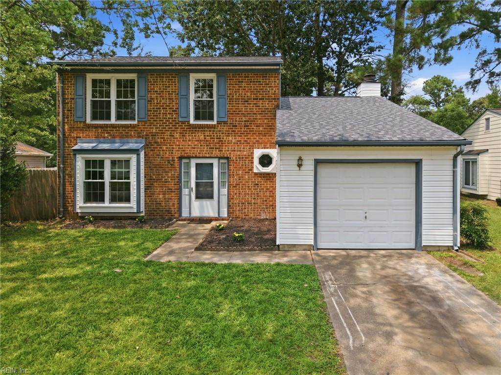 4852 Fountain Hall Dr - Photo 1
