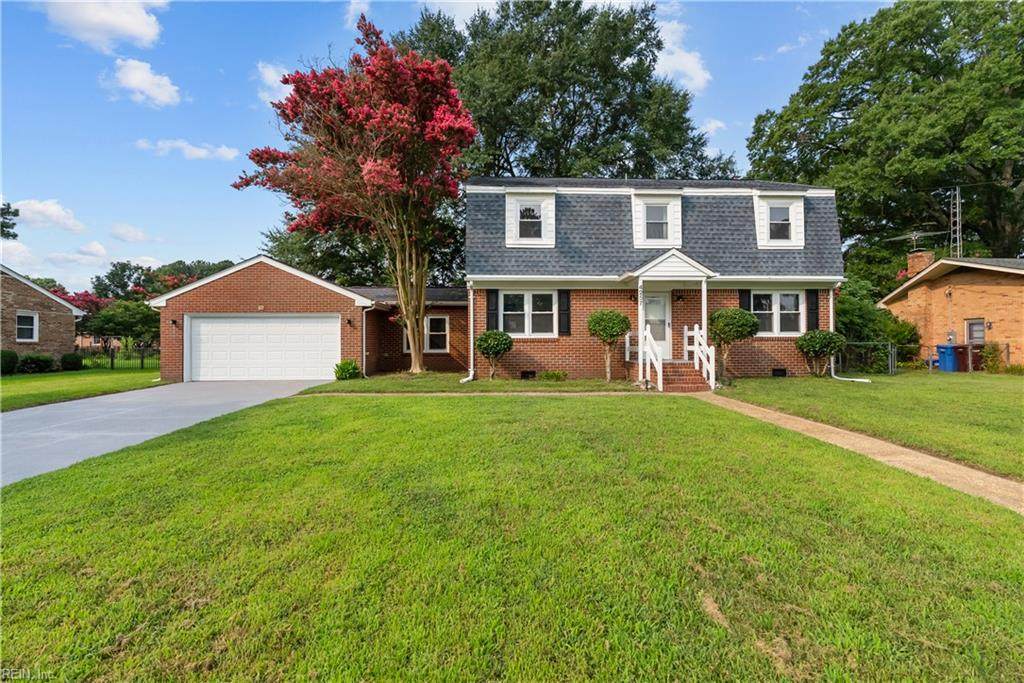 4257 Meadow Wood Dr - Photo 1
