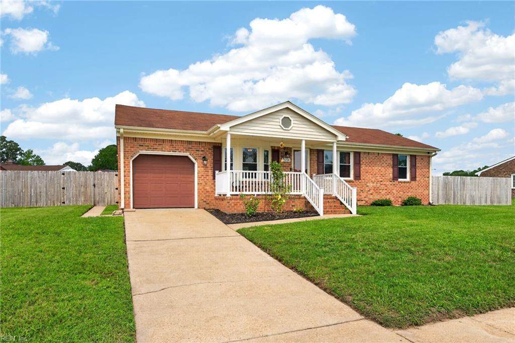 3204 Hancock Dr - Photo 1