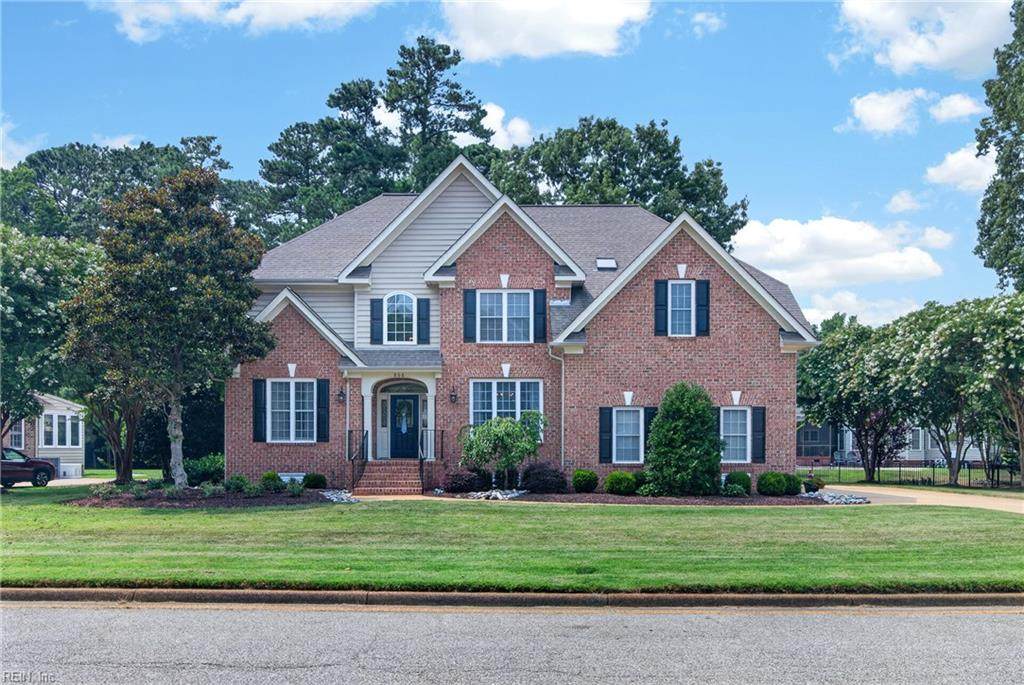 808 Water Fowl Dr - Photo 1