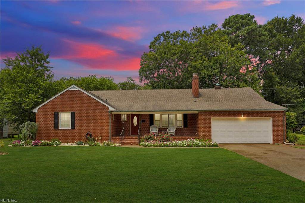 667 Yorktown Road Rd - Photo 1