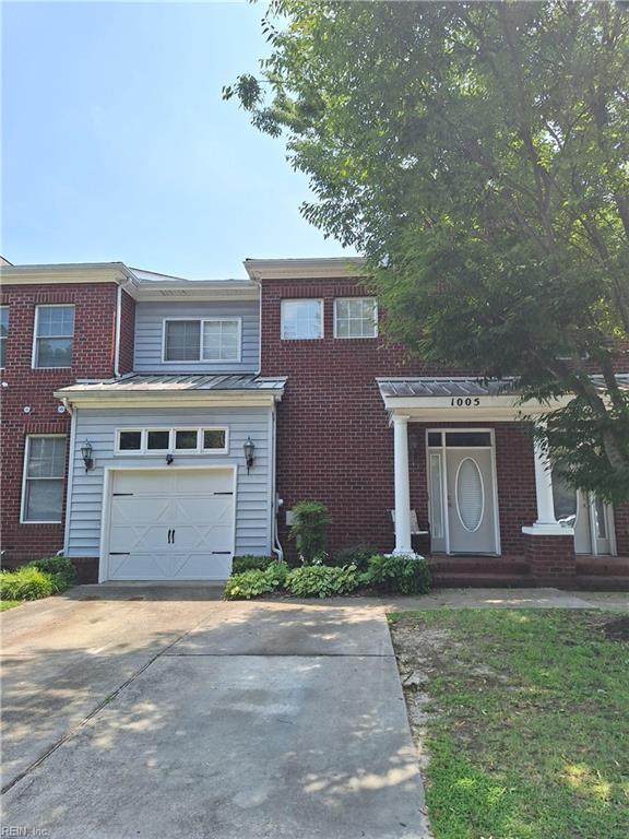 1005 Christiana Cir - Photo 1