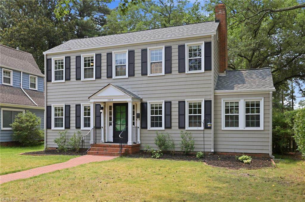 1547 Cedar Ln - Photo 1