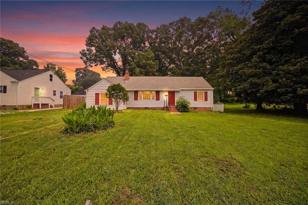913 Jackson Dr - Photo 1
