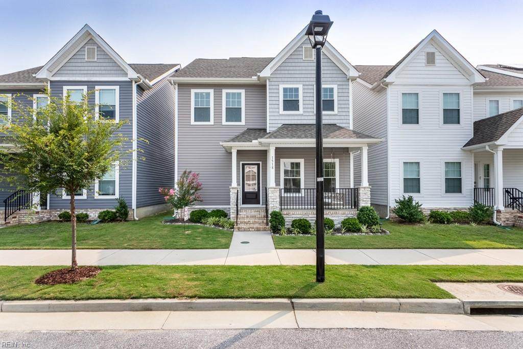 1518 Waltham Ln - Photo 1