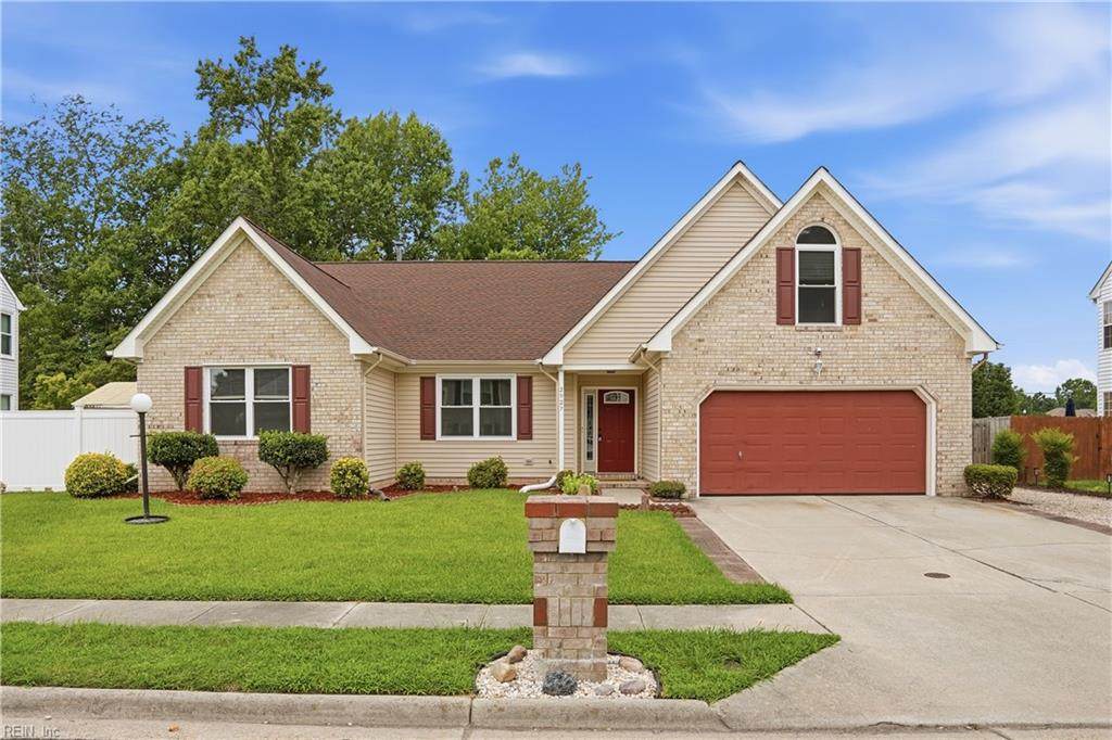 2927 Crossings Dr - Photo 1